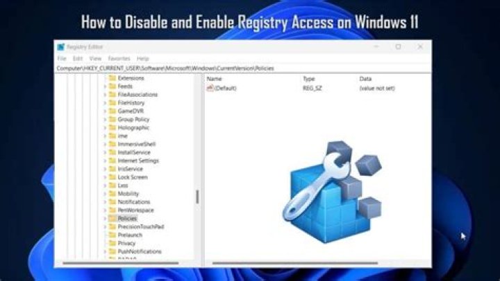 How to View Registry Items from Saved NTUSER.DAT