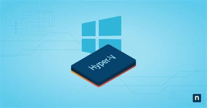 Hyper-V Enhanced Session on Windows 10 "19H2" 1909 not working