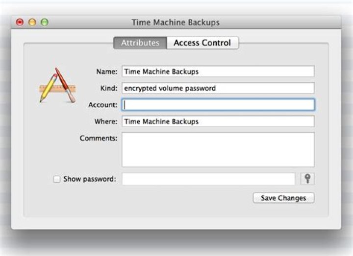 I forgot my encrypted disk password on OS X