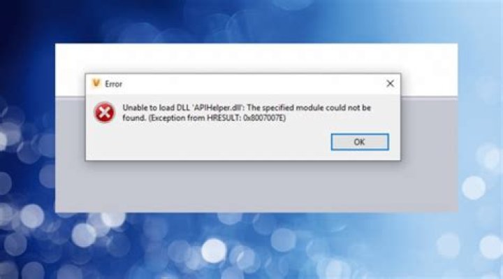 I get "error RA0000" error while registering DocMergeConnector.dll