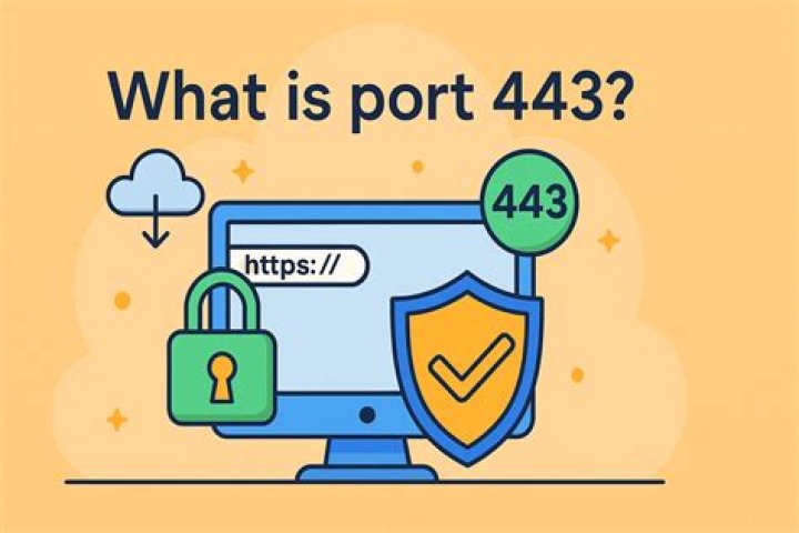 I have blocked port 80 and 443 on Windows 10 via making a new Firewall rule but I still can browse. How to I block HTTP traffic via firewall?