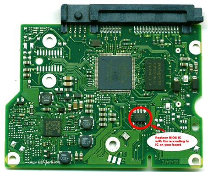 If someone purchased a Seagate ST3000DM001 3TB hard drive and it failed sooner than expected, will Seagate replace the drive?