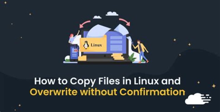 In Linux copy file and overwrite only if target is older [duplicate]