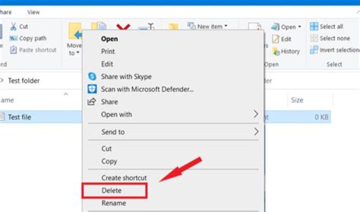 In Microsoft Access how do you delete all values in a single column without deleting the entire field.