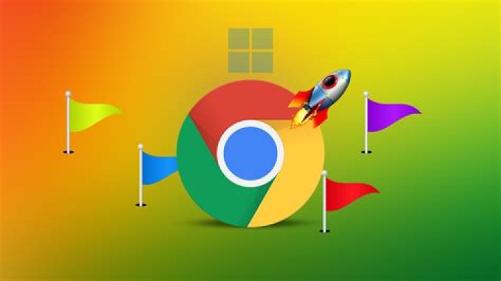 In what file are flags, set in Google Chrome, being saved?
