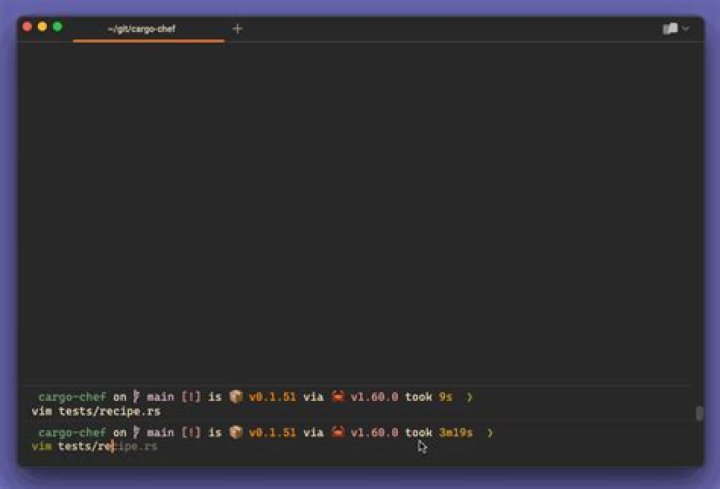 Inserting a blank line in vim?
