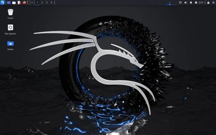 Installation of Chromium in Kali Linux - Package 'chromium' has no installation candidate