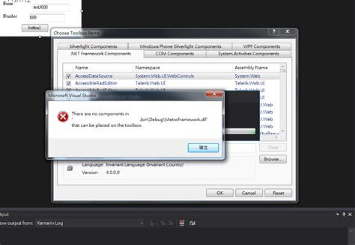 Intend settings per document