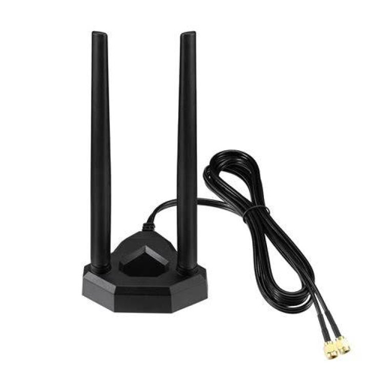 Is a longer Wi-Fi antenna better?