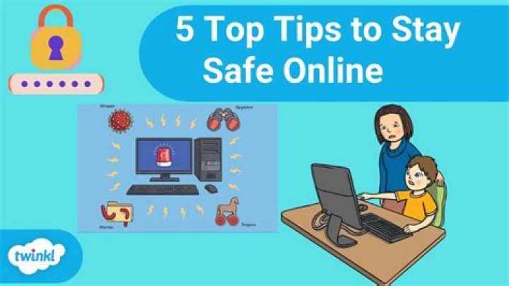 is bleeping computer a safe website to ask for virus removal? [closed]