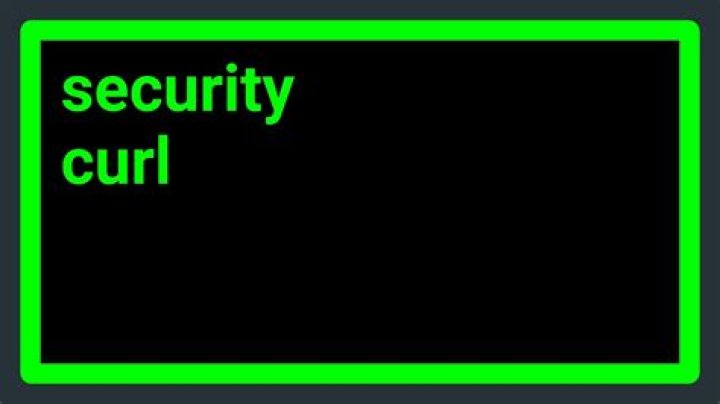 Is "curl -u username:password http://example.com" secure?