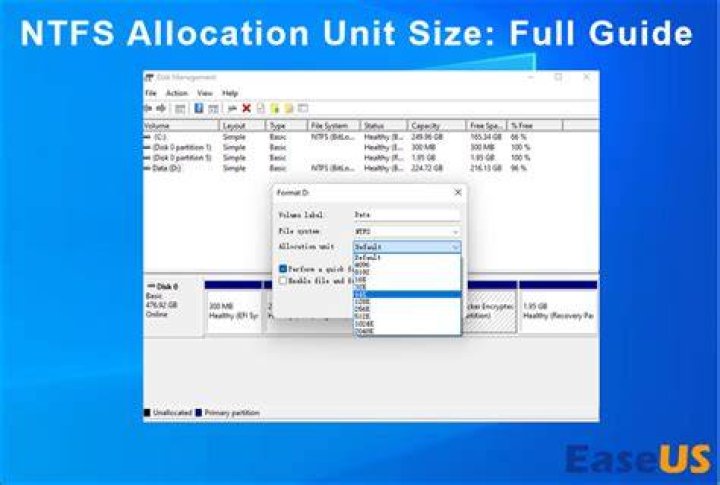 Is exFAT now the best choice for an external hard drive that will be used for Windows, Mac, and Linux? [duplicate]