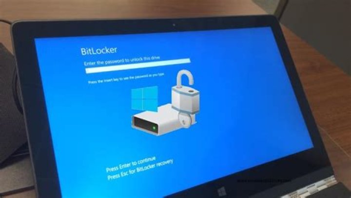 Is it better to use Bitlocker or the built-in-drive-encryption that my SSD offers?
