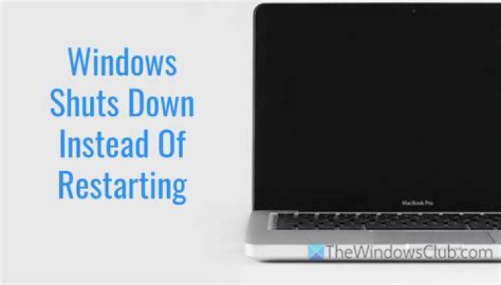 Is it dangerous to keep a laptop on sleep forever instead of shut down?