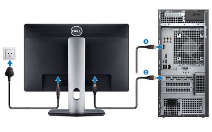 Is it possible for a monitor to crash a graphics card?