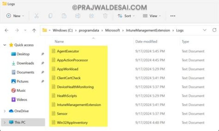 Is it possible to delete `C:\ProgramData\Microsoft` folder without breaking programs?