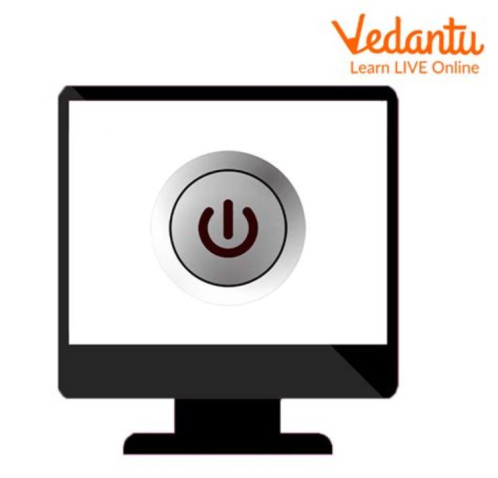 Is it possible to power on/off a monitor using the computer?