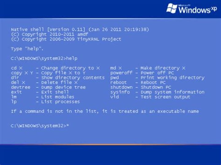 Is it possible to run Windows without GUI?