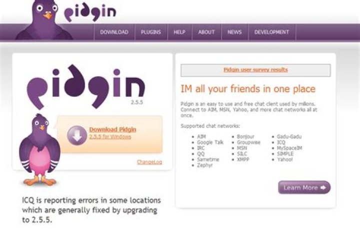 Is it possible to talk to AIM users with any Jabber client via any jabber account?