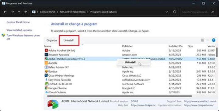 Is it safe to manually delete frameworks of unused programs from the Mac OS X /Library/Frameworks/ directory?