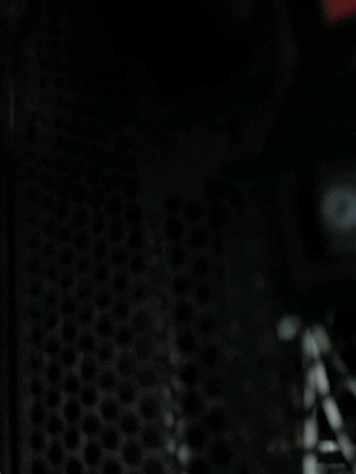 Is my PSU dying?