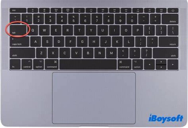 Is there a Ctrl + Tab equivalent on Mac OS X?