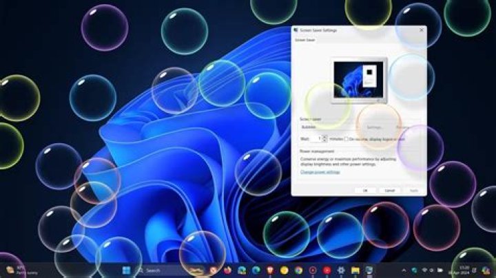 Is there a real reason to use a screen saver?