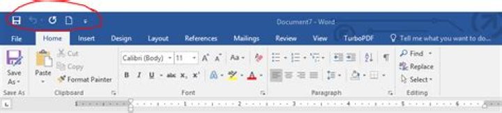 Is there a shortcut for creating a new word document?