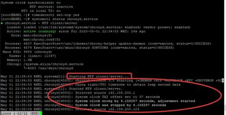Is there a way of getting correct CLOCK_TAI on Linux?