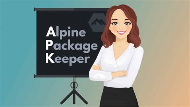 Is there a way to download individual .apk packages from Alpine repos?