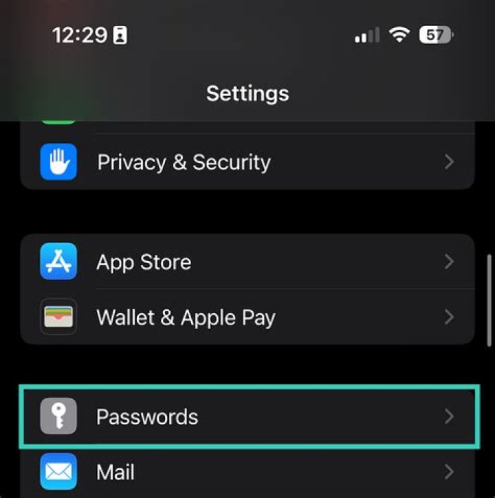 Is there a way to find recently updated passwords in KeePass?