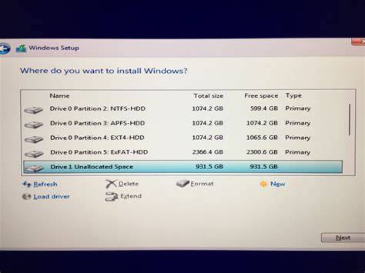 Is there a way to mount ReiserFS partition in Windows?