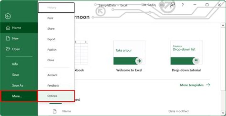 Is there a way to scroll, by pixel, instead of by cell, in either Excel or OpenOffice Calc?