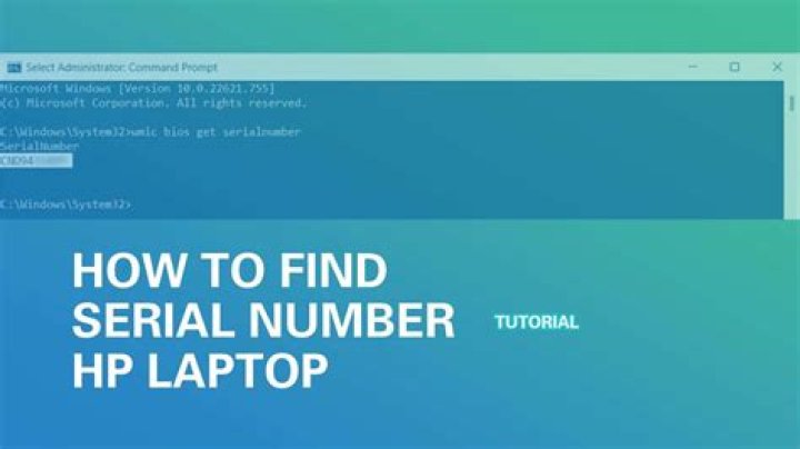 Is there a way to tell if a Lenovo Laptop configuraton from the Serial Number?