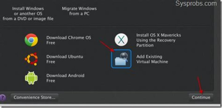 Is there an easy way to convert a Parallels disk to a VirtualBox disk?