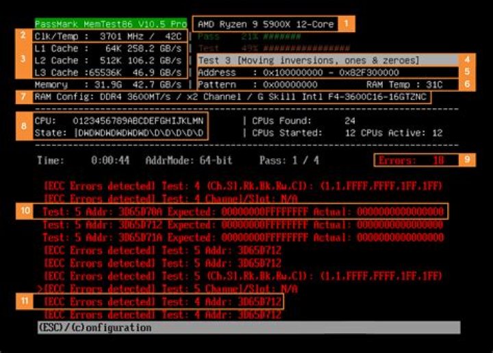 Is there an equivalent of Memtest86 for CPUs? [closed]