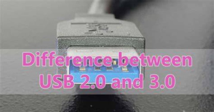 Is there any benefit to plugging a USB 2.0 device into a USB 3.0 port?