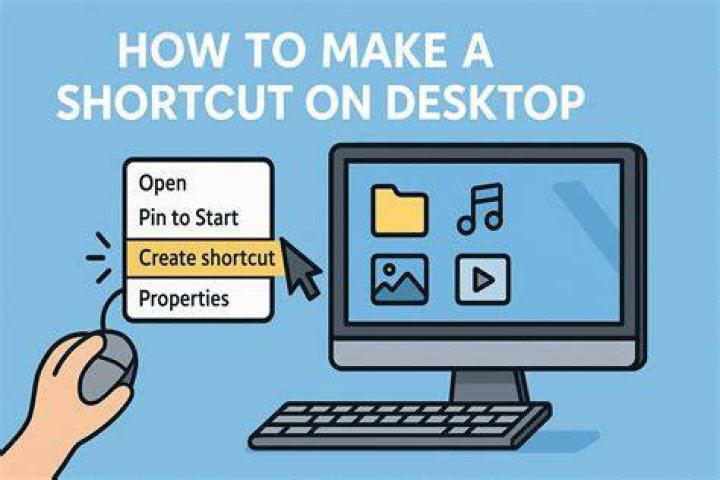 Is there any easy way or shortcut to set PATH on Windows?