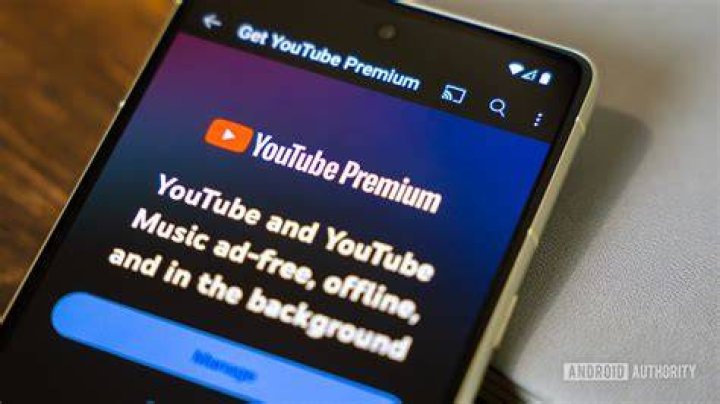 Is there any possible way to automute ads on YouTube?
