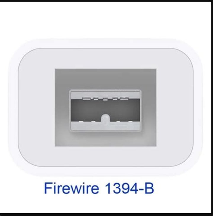 Is there any USB 3.0 to Firewire 800 1394b adapter? [duplicate]