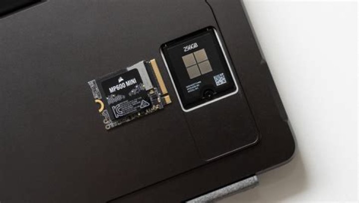 Is there any value in running a "surface test" on an SSD?