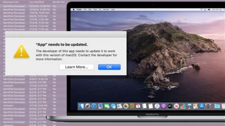 Is there any way to run 32 bit apps in Catalina without virtual machines or a second OS?