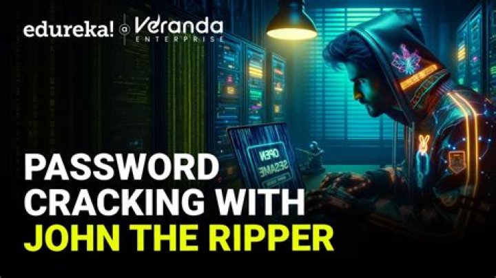 John the Ripper: Crack ZipCrypto password