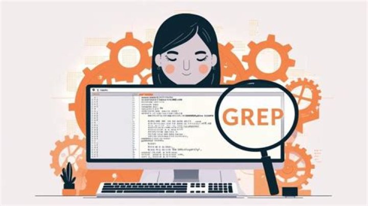 Keep grep output on one line?