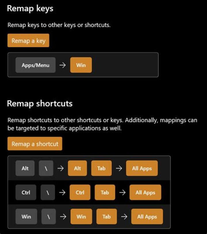 keyboard stops responding for a few seconds, then resumes