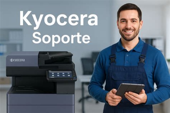 Kyocera P3155dn - Error Code F46F / Not able to Cancel Print Job