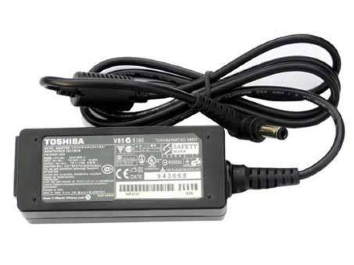 Laptop charger dying after plugging in?
