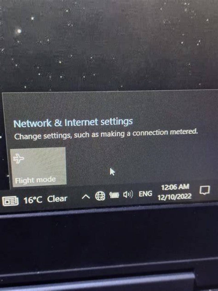 Laptop won't start, BIOS does not detect HDD, next steps?
