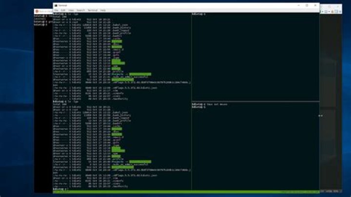 Launching a new gnome-terminal from a gnome-terminal and running a command