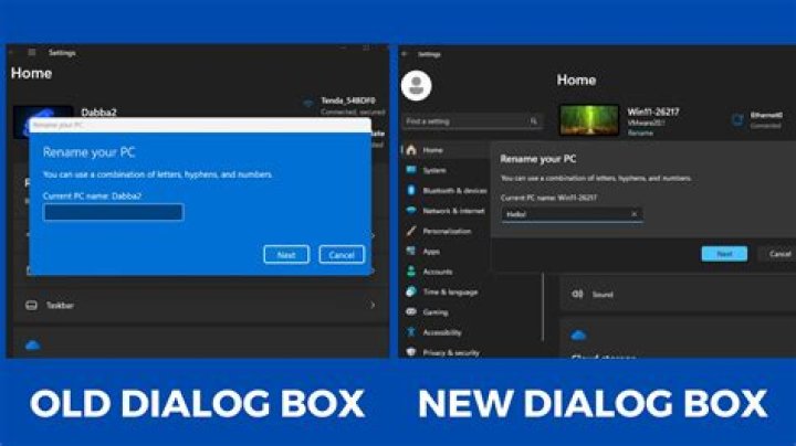 &ldquo;Find and Replace&rdquo; dialog box with format change